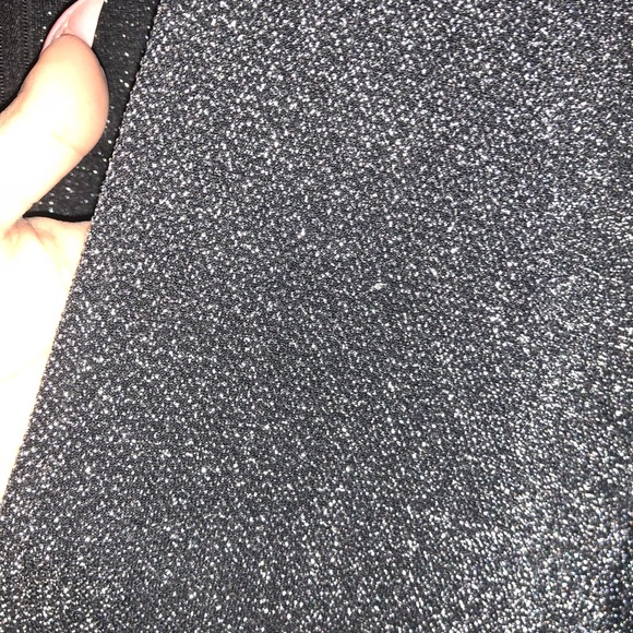 Charlotte Russe Sparkly Party Dress - Picture 2 of 4